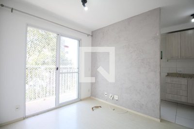 Apartamento, 2 quartos, 48 m² - Foto 5