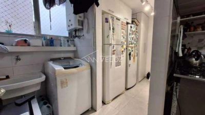 Apartamento, 3 quartos, 95 m² - Foto 1