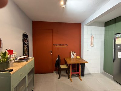 Apartamento, 2 quartos, 51 m² - Foto 3