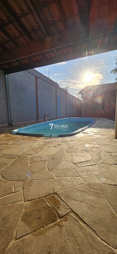 Casa, 4 quartos, 202 m² - Foto 3