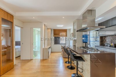 Apartamento, 1 quarto, 66 m² - Foto 4