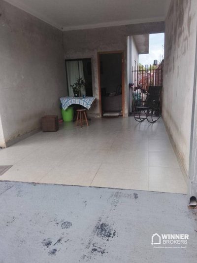 Casa, 3 quartos, 100 m² - Foto 3