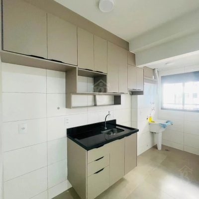 Apartamento, 2 quartos, 20 m² - Foto 5