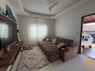 Casa, 3 quartos, 149 m² - Foto 3
