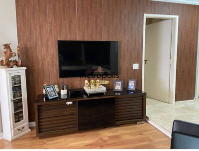 Apartamento, 3 quartos, 117 m² - Foto 2
