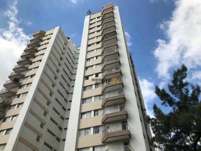 Cobertura, 3 quartos, 264 m² - Foto 3