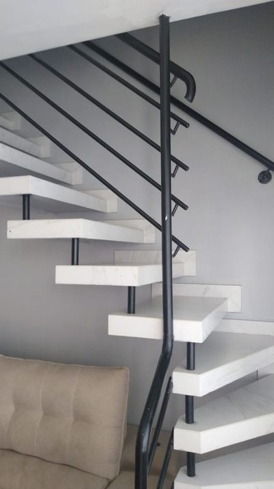 Casa de Condomínio, 2 quartos - Foto 5