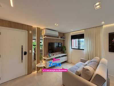 Apartamento, 1 quarto, 45 m² - Foto 5