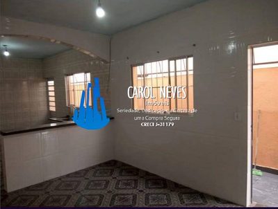 Casa, 2 quartos, 60 m² - Foto 3