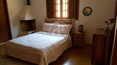 Casa, 2 quartos, 100 m² - Foto 4