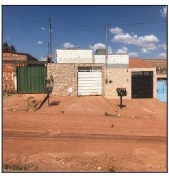 Casa, 2 quartos, 180 m² - Foto 1