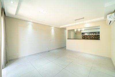 Apartamento, 3 quartos, 110 m² - Foto 4