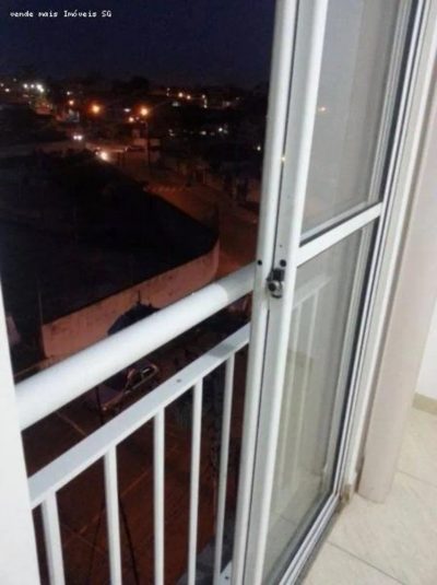 Apartamento, 2 quartos, 60 m² - Foto 5