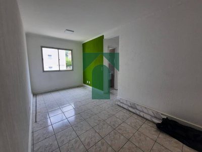 Apartamento, 2 quartos, 49 m² - Foto 2