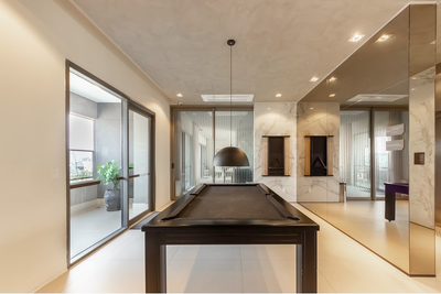 Apartamento, 1 quarto, 28 m² - Foto 5