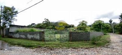 Terreno, 1000 m² - Foto 1