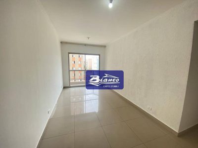 Apartamento, 3 quartos, 75 m² - Foto 2