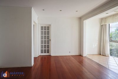 Apartamento, 2 quartos, 86 m² - Foto 4