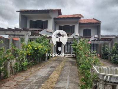 Casa, 2 quartos, 75 m² - Foto 1