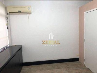Sala-Conjunto, 39 m² - Foto 3