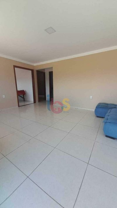 Casa, 3 quartos, 390 m² - Foto 1