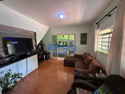 Sobrado, 3 quartos, 262 m² - Foto 5
