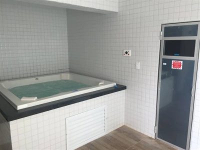 Apartamento, 3 quartos, 119 m² - Foto 2