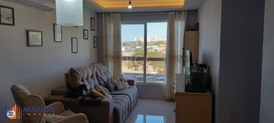 Apartamento, 3 quartos, 71 m² - Foto 5