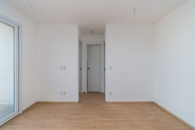 Apartamento, 2 quartos, 44 m² - Foto 3
