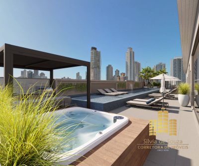 Apartamento, 2 quartos, 55 m² - Foto 4