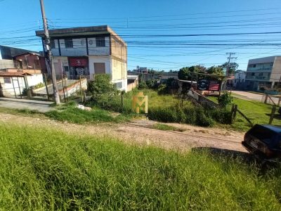 Terreno, 444 m² - Foto 1