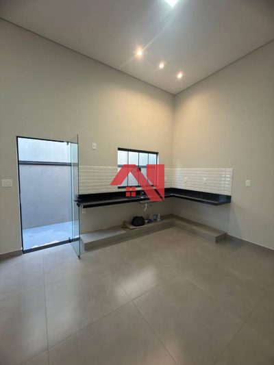 Casa, 2 quartos, 64 m² - Foto 2