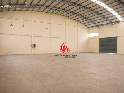 Depósito-Galpão, 3000 m² - Foto 5