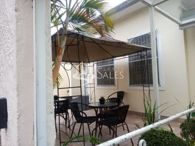 Casa, 5 quartos, 130 m² - Foto 2
