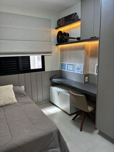 Apartamento, 3 quartos, 96 m² - Foto 5