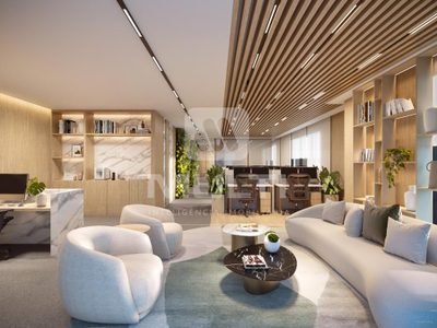 Sala-Conjunto, 38 m² - Foto 2