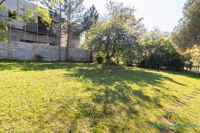Terreno, 837 m² - Foto 1