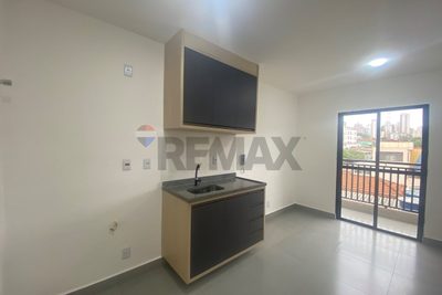 Apartamento, 1 quarto, 34 m² - Foto 5