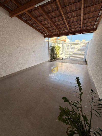 Sobrado, 2 quartos, 63 m² - Foto 3