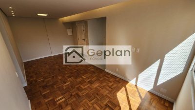Apartamento, 2 quartos, 67 m² - Foto 3