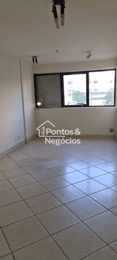 Sala-Conjunto, 30 m² - Foto 3