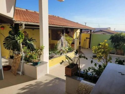 Casa, 4 quartos, 180 m² - Foto 5