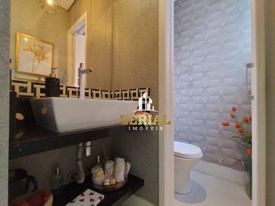 Sobrado, 3 quartos, 231 m² - Foto 5
