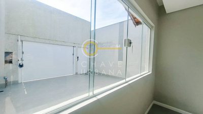 Casa, 2 quartos, 81 m² - Foto 2