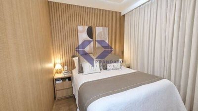 Apartamento, 3 quartos, 147 m² - Foto 5