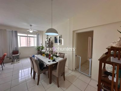 Apartamento, 3 quartos, 123 m² - Foto 1