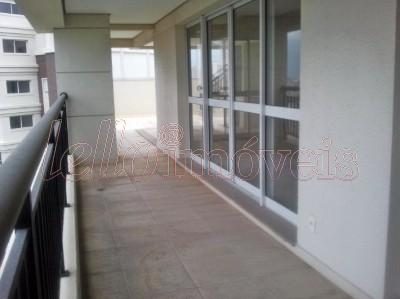 Apartamento, 4 quartos, 329 m² - Foto 4