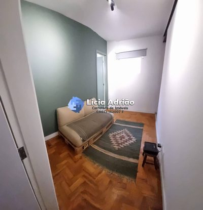 Apartamento, 3 quartos, 112 m² - Foto 3