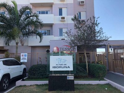 Apartamento, 2 quartos, 65 m² - Foto 2