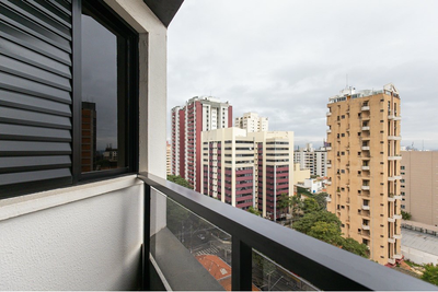 Apartamento, 1 quarto, 45 m² - Foto 5